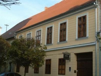 Maksimilian Osijek 写真