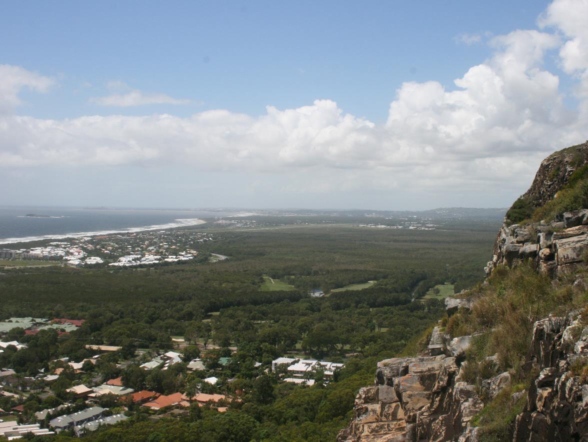 サーフ ダンス アパートメンツ 写真
