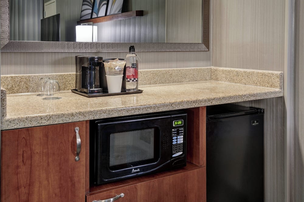 Courtyard by Marriott Chicago Oakbrook Terrace 写真