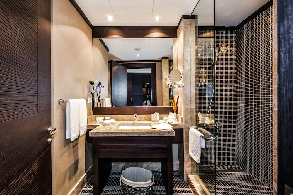 スウェイ ホテルズ 写真