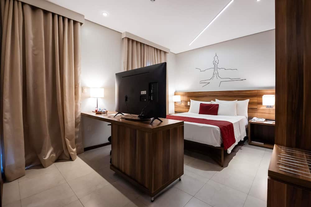 Golden Tulip Belém 写真