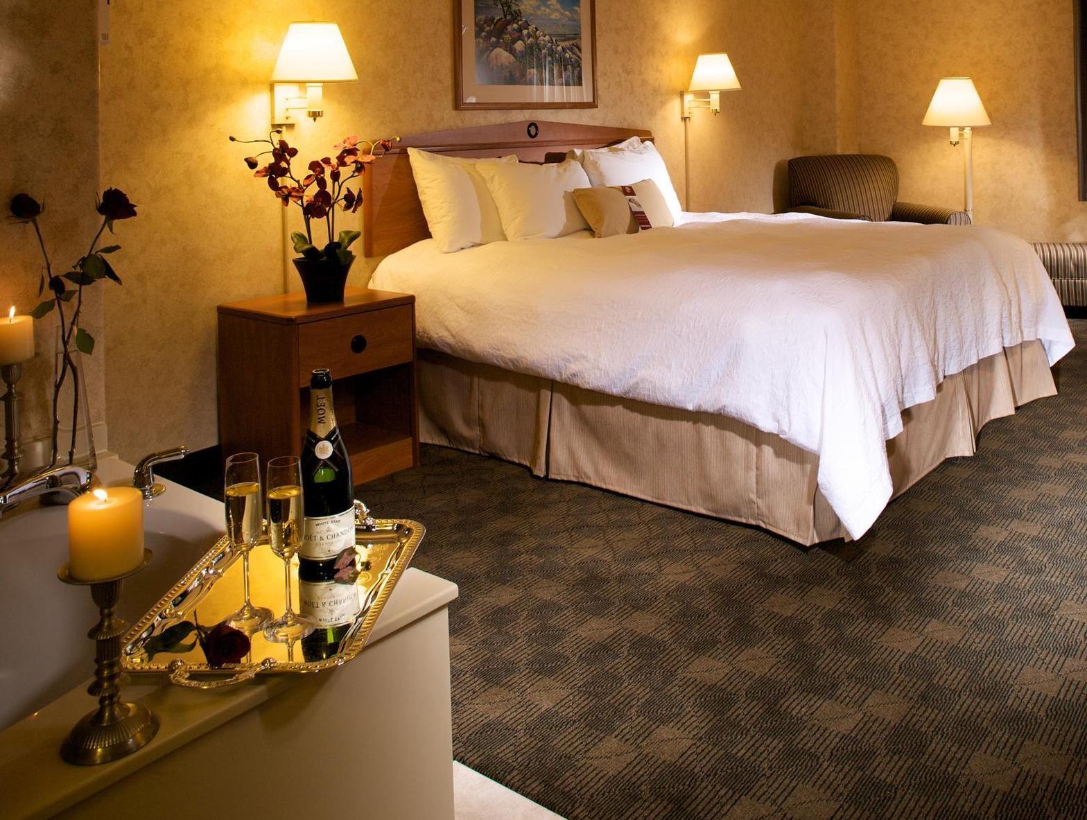 ハンプトン イン プレスコット 写真