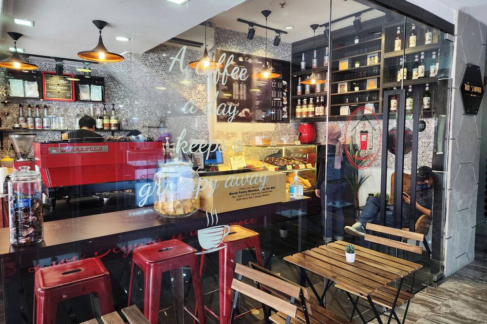 アレナー スター ホテル 写真