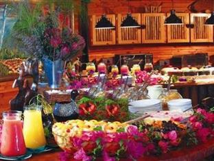 チチカマ ロッジ & スパ 写真