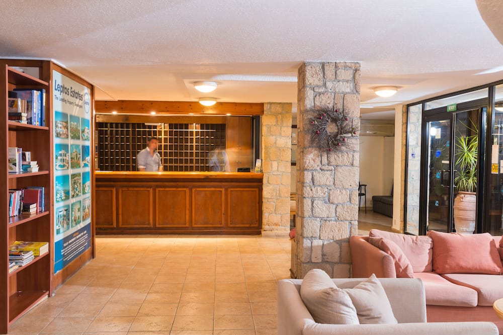 バジリカ ホリデー リゾート 写真