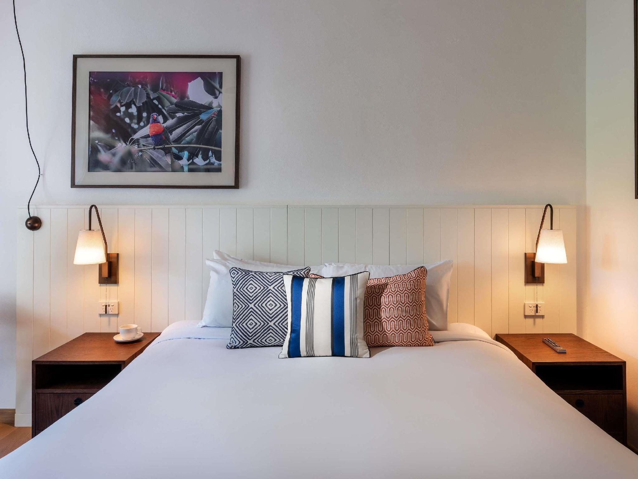 マントラ クラブ クロック エアリー ビーチ 写真