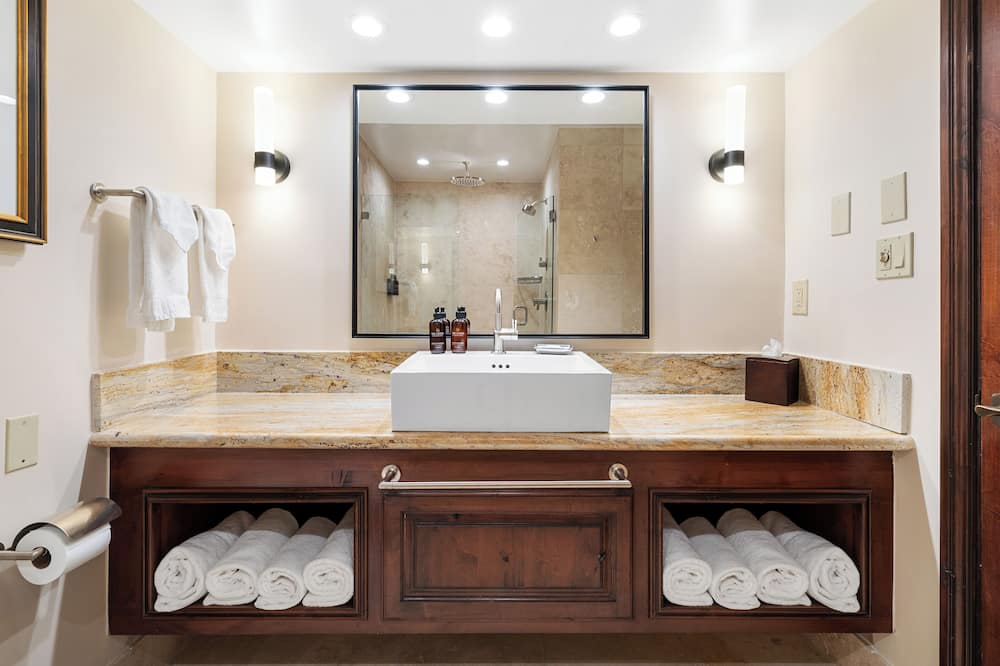 ロッジ アット ジャクソン ホール 写真