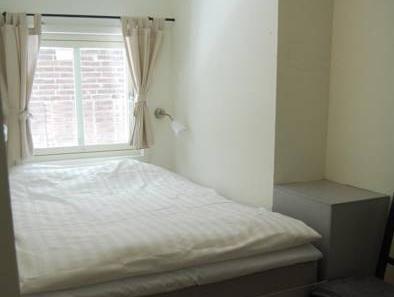 ホテル セントラルステーション 写真