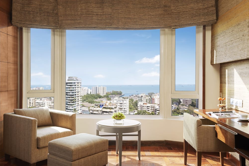 プレジデント ムンバイ IHCL セレクションズ 写真