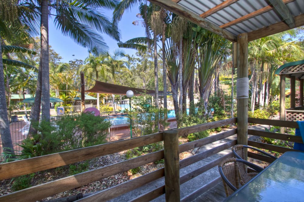 ツイン ドルフィンズ ホリデイ パーク 写真