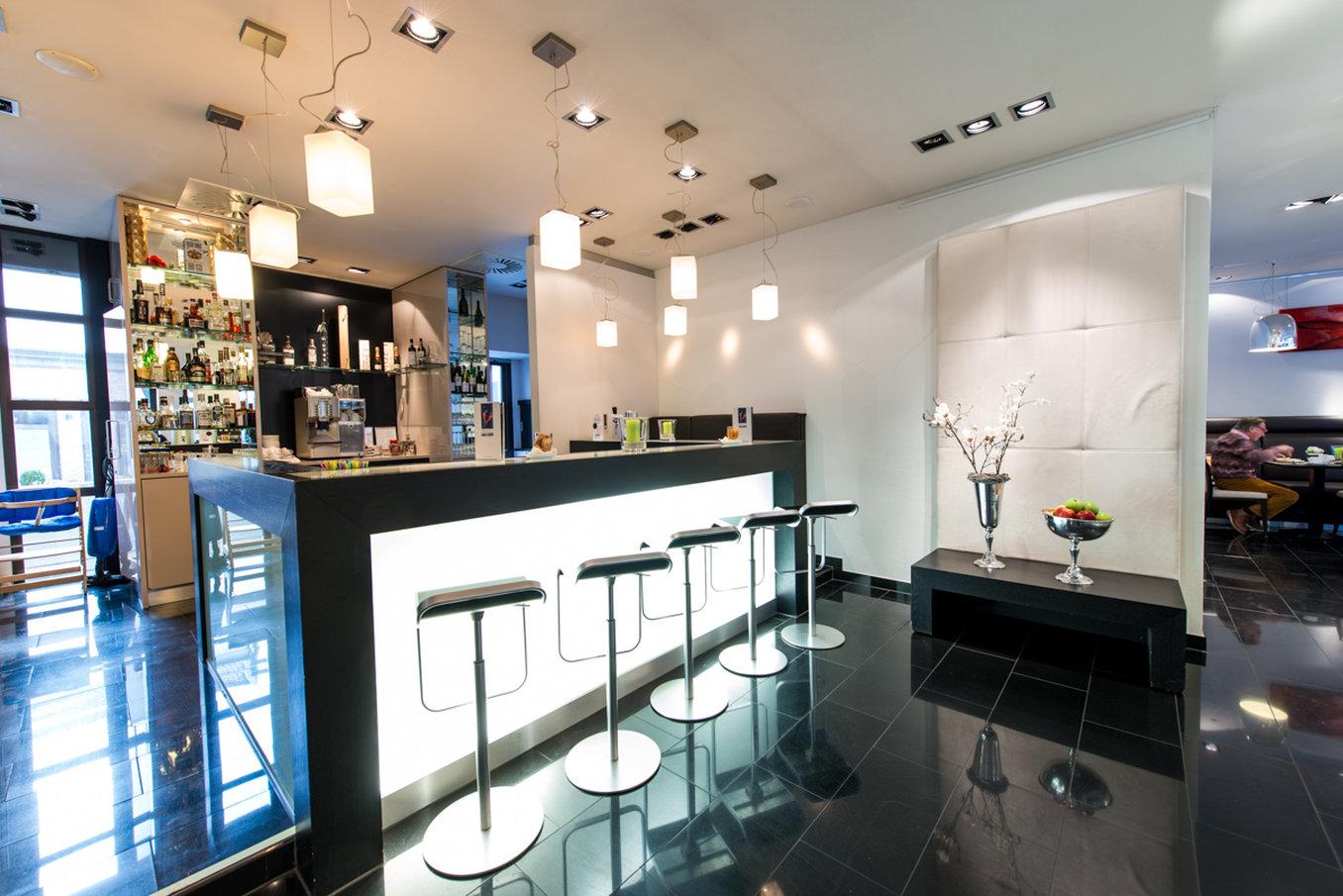 Aquis Grana City Hotel 写真