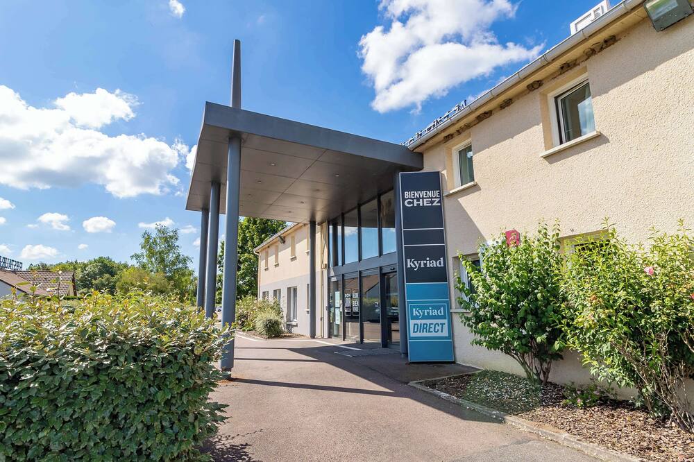 キリヤド オセール - アポイグニー 写真