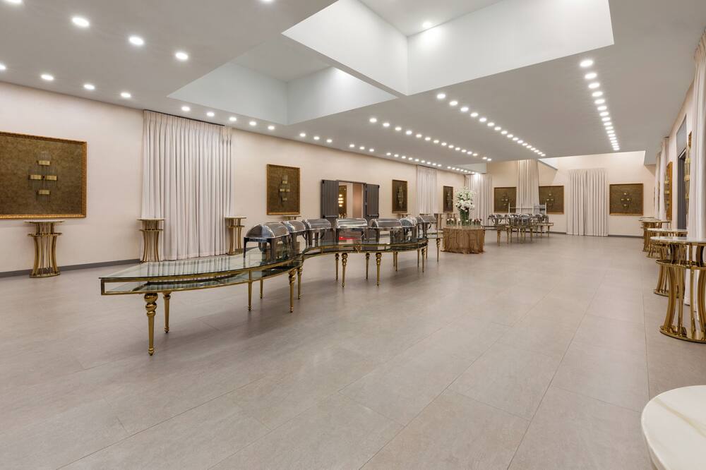 ラマダ バイ ウィンダム DFWエアポート 写真