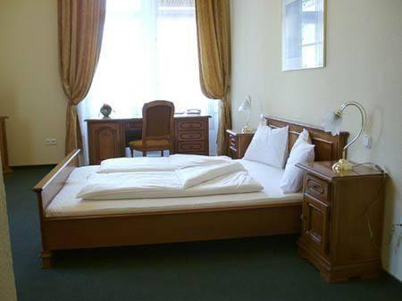 シティ ホテル ユニオ スーペリア 写真