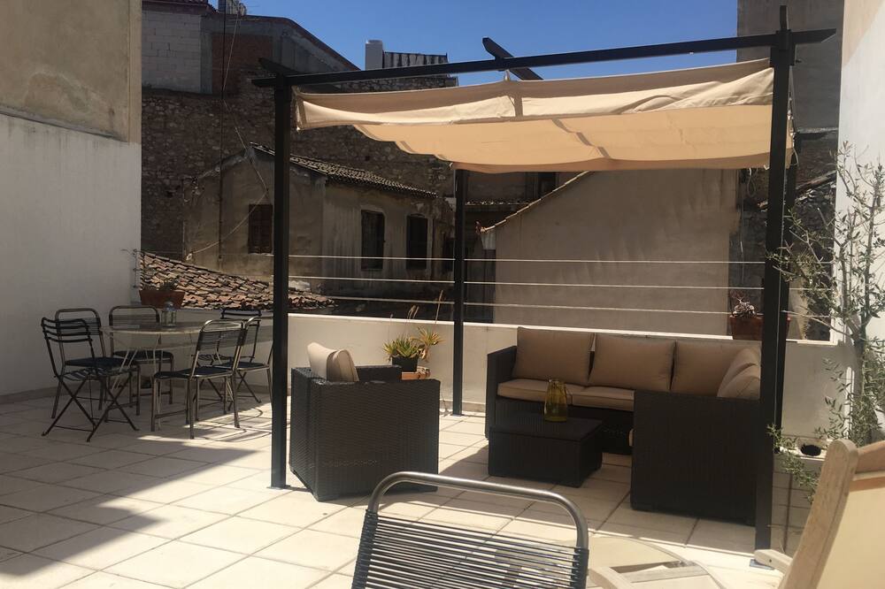 Concierge Athens 写真