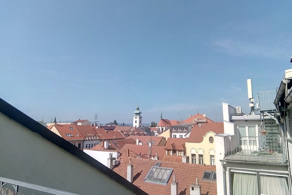 Residence U Cerne Veze Ceske Budejovice 写真