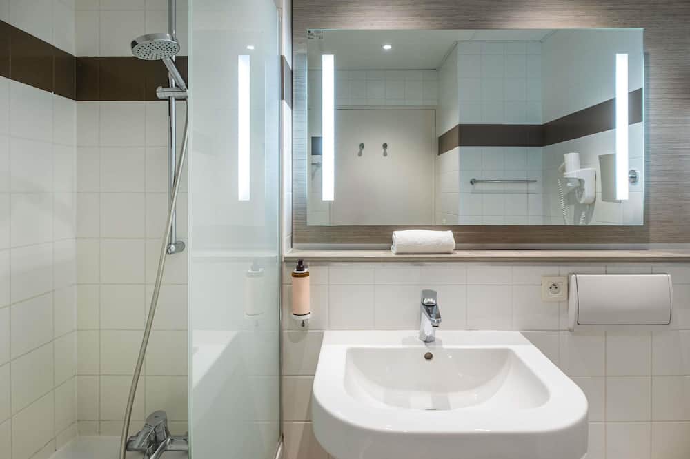 Hôtel Mercure Le Mans Batignolles 写真