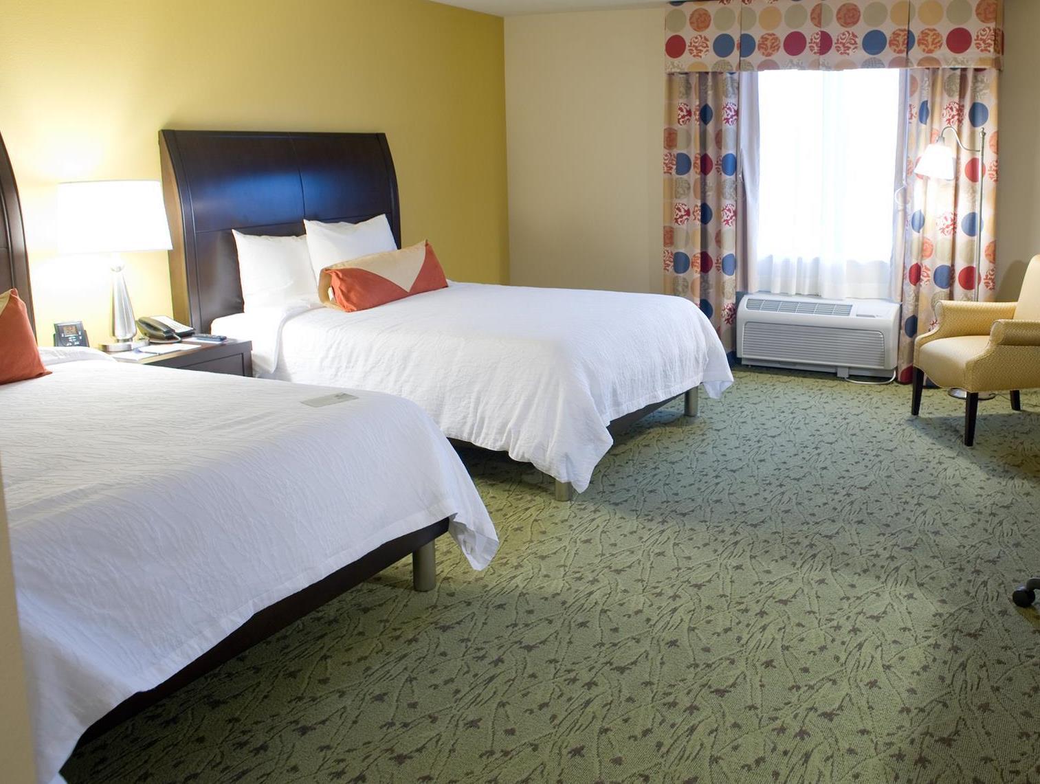 Hilton Garden Inn Pensacola Airport - Medical Center 写真