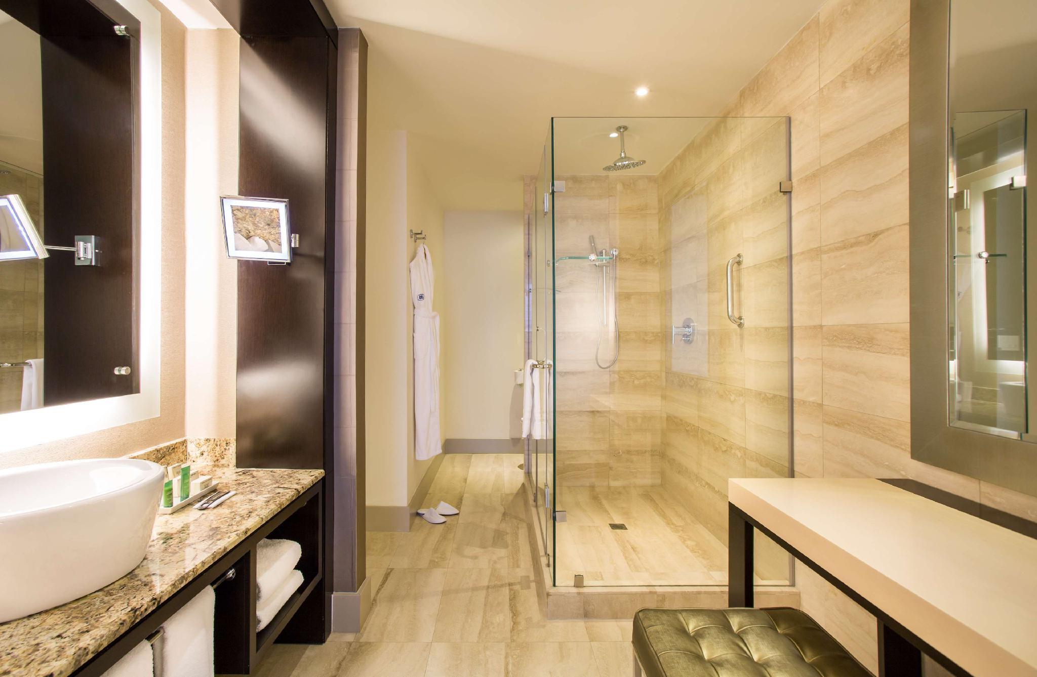 Hilton Panama 写真