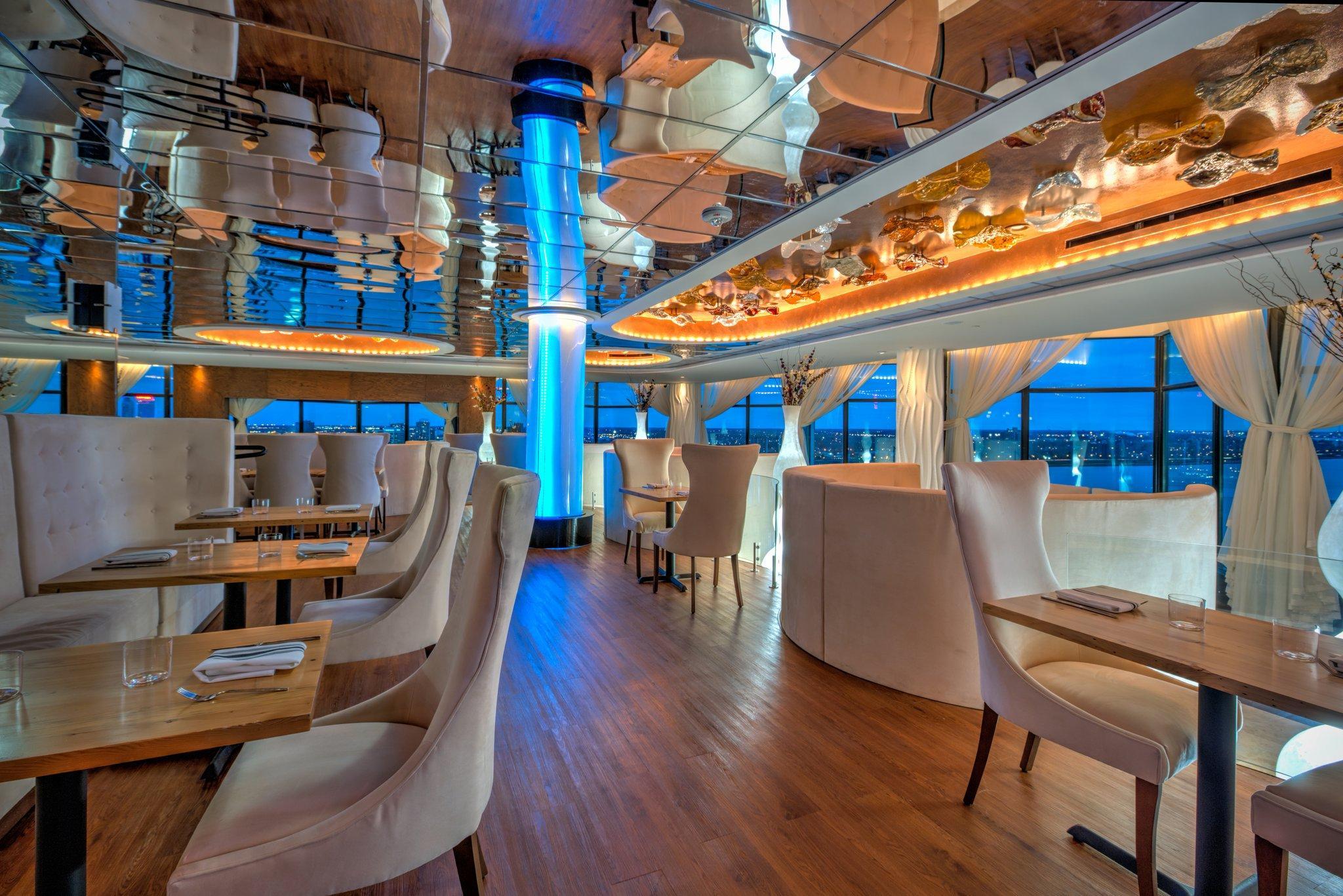 フォート ポンチャートレイン デトロイト、ウィンダムホテル 写真