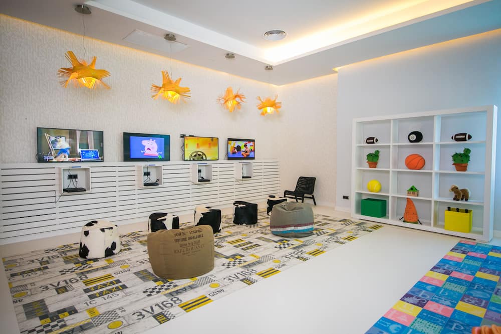 マジェスティック ミラージュ プンタ カナ, オール スイート リゾート - オール インクルーシブ 写真