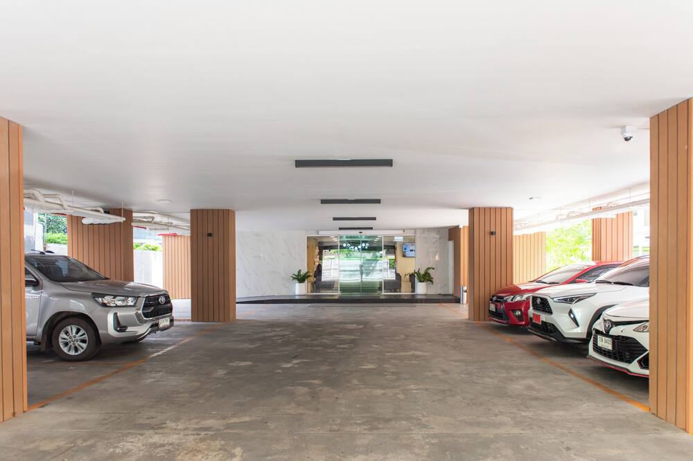 ディヤホテルバンコク 写真