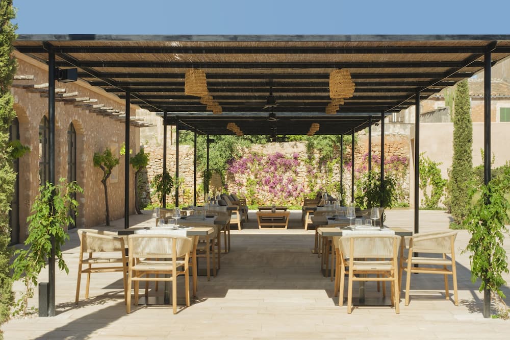 Can Ferrereta 写真