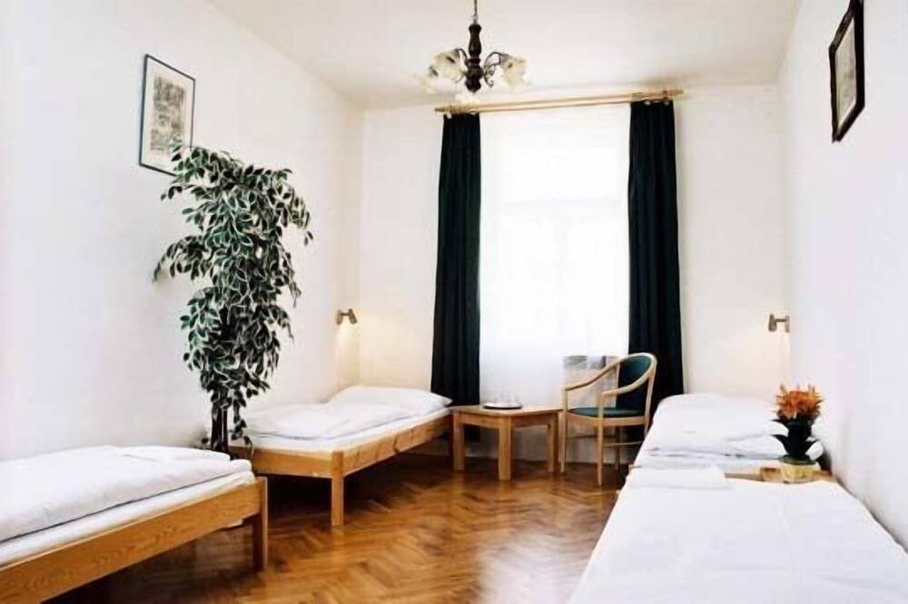 ペンション プラハ シティ 写真