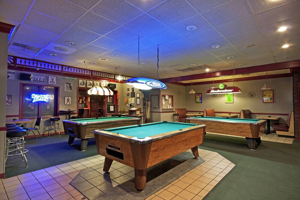 ロジャース イン 写真