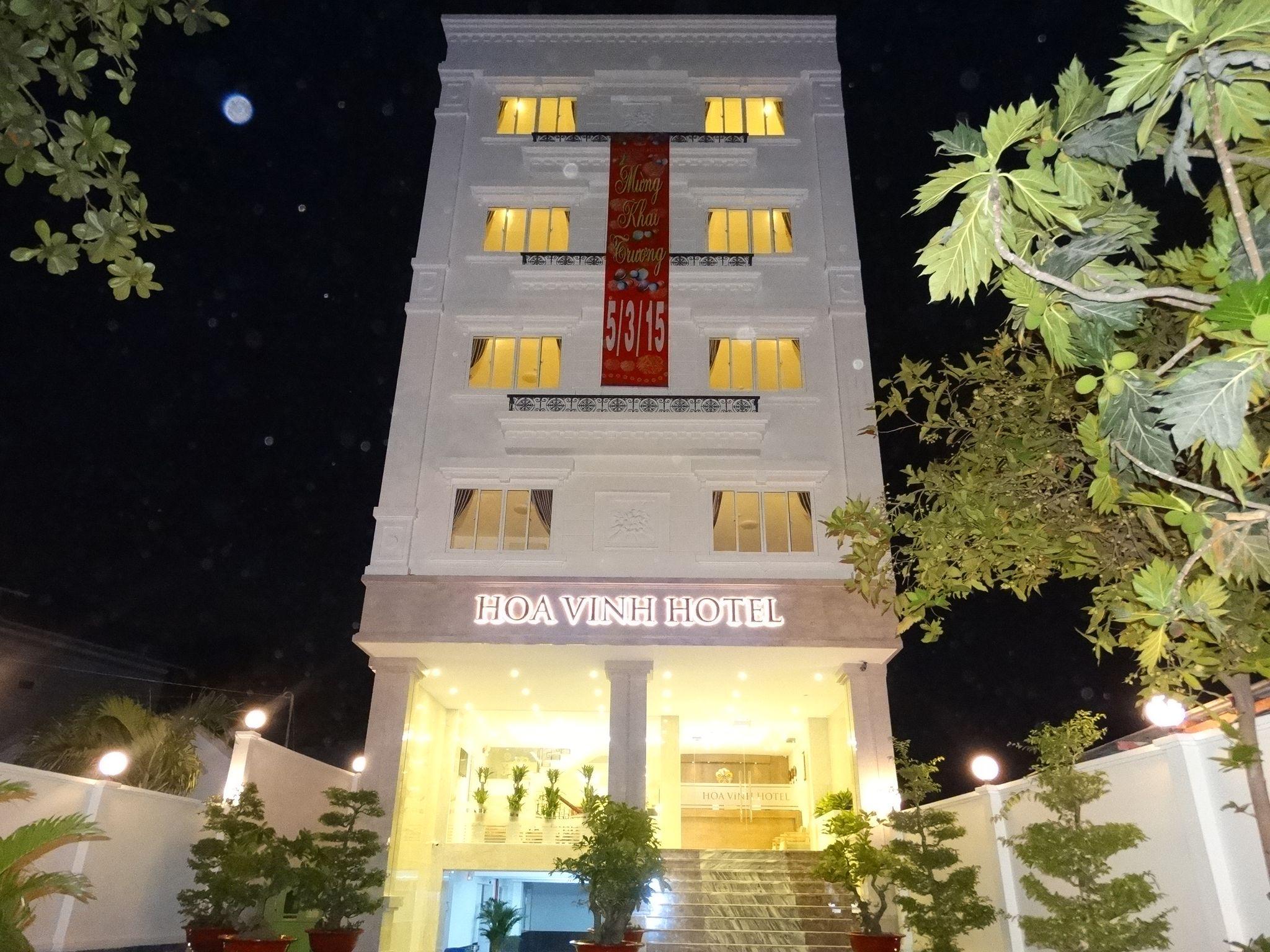 Hoa Vinh Hotel 写真