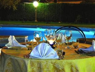 パーク ホテル インペレーター アドリアノ 写真