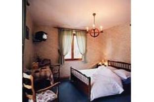 オーベルジュ デュ メルバシェル ホテル 写真