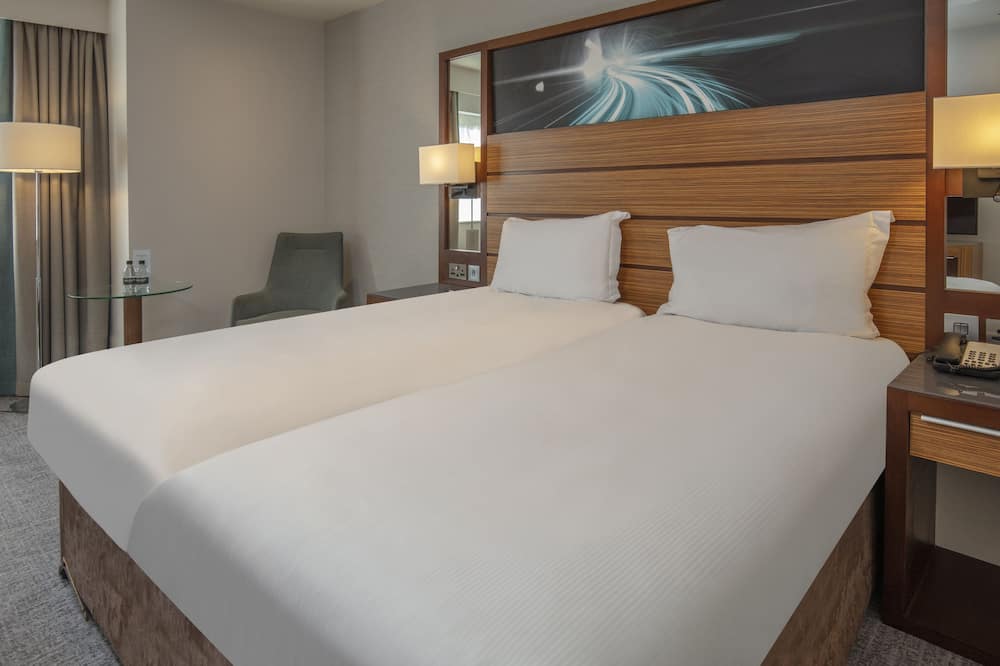 Ashford International Hotel & Spa 写真