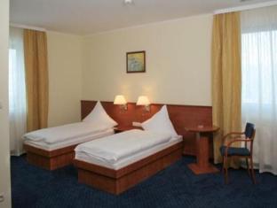 Business Hotel Vega Wrocław 写真