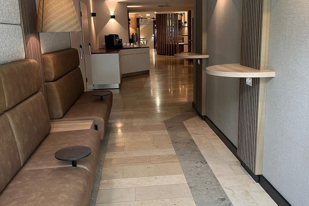 Flair Park Hotel Ilshofen 写真