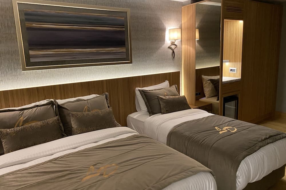 ホテル レディ ダイアナ 写真