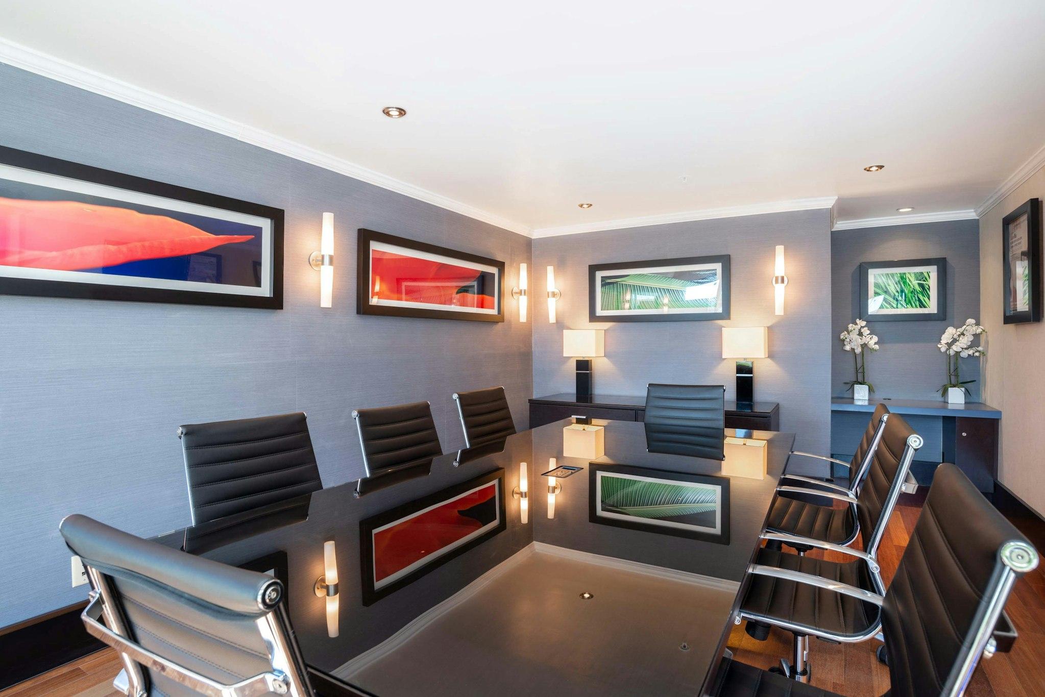 Sandman Hotel & Suites Winnipeg Airport 写真