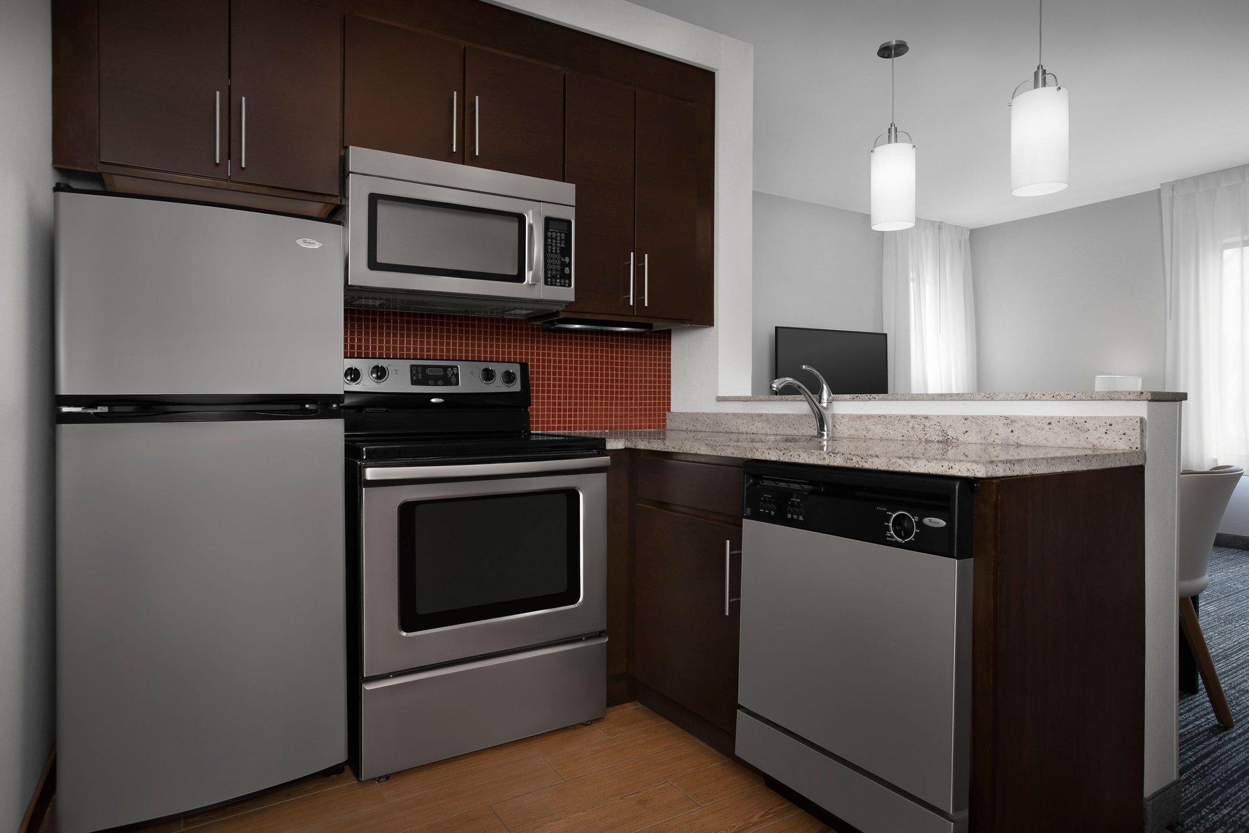 TownePlace Suites by Marriott Bridgeport Clarksburg 写真