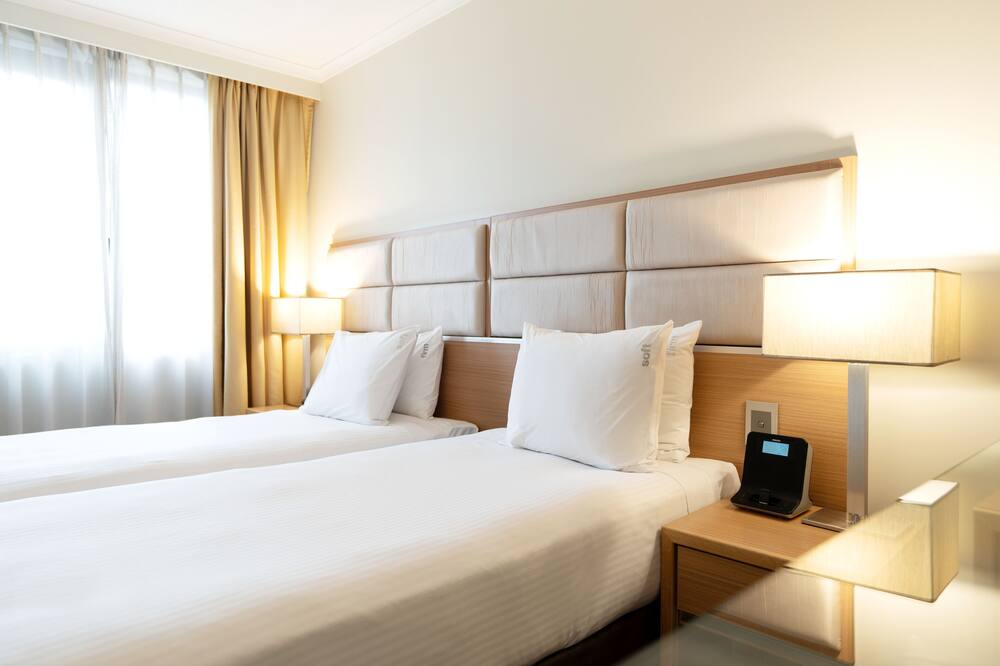 ホリデイ イン パラマタ バイ IHG 写真