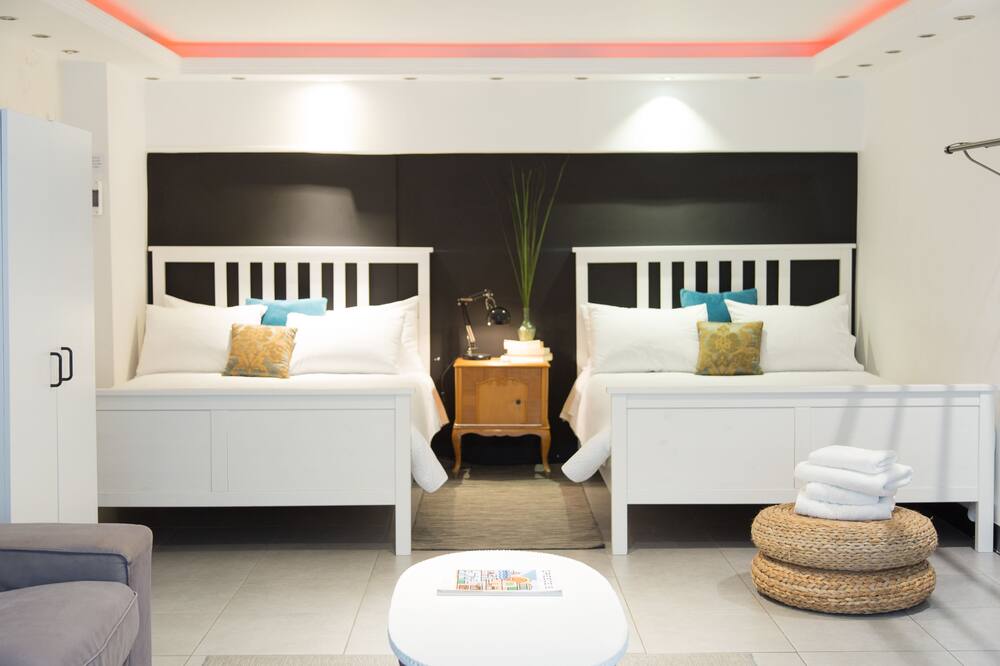 Concierge Athens 写真