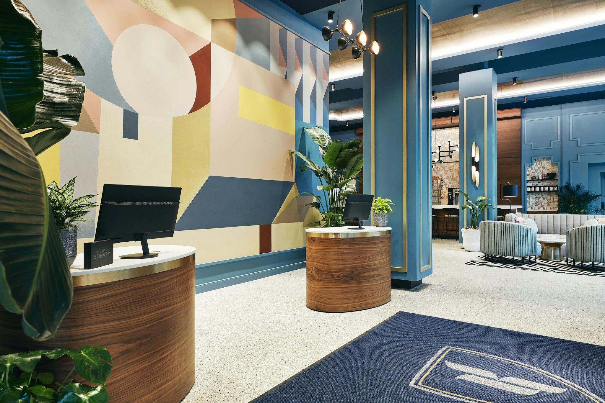 Kinley Cincinnati Downtown, a Tribute Portfolio Hotel 写真