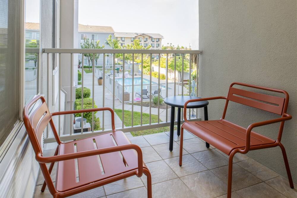 Hampton Inn & Suites Redding 写真