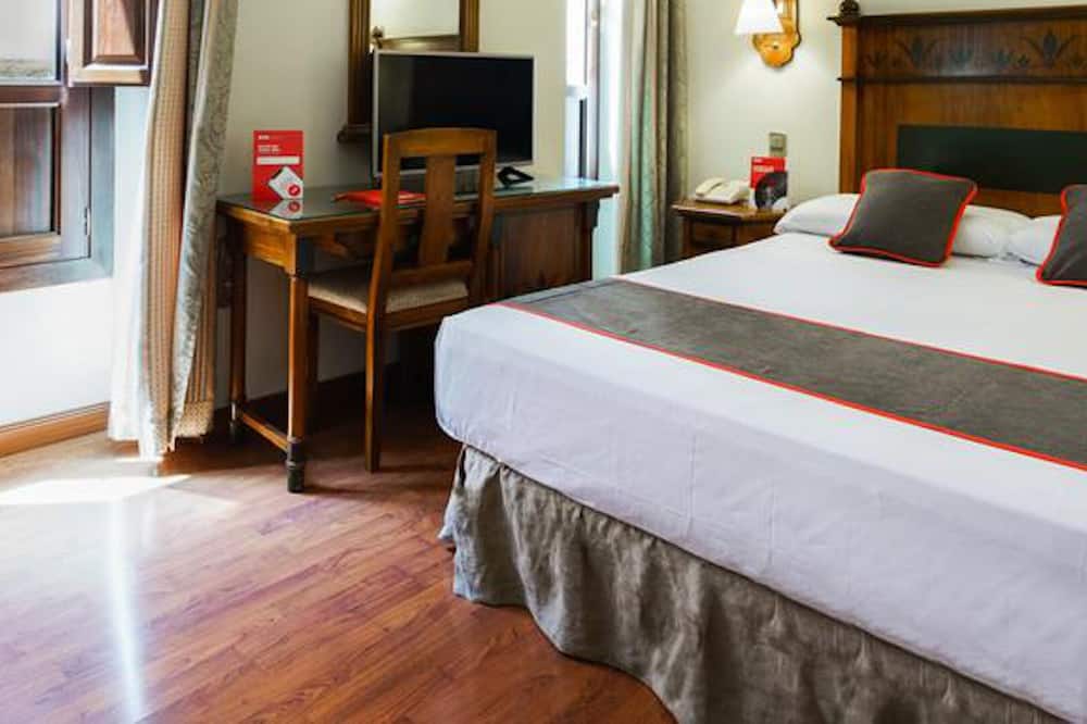 ホテル プラザ ヌエヴァ 写真