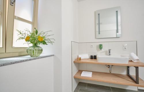 Hotel & Restaurant Herzstück Waldkirchen 写真