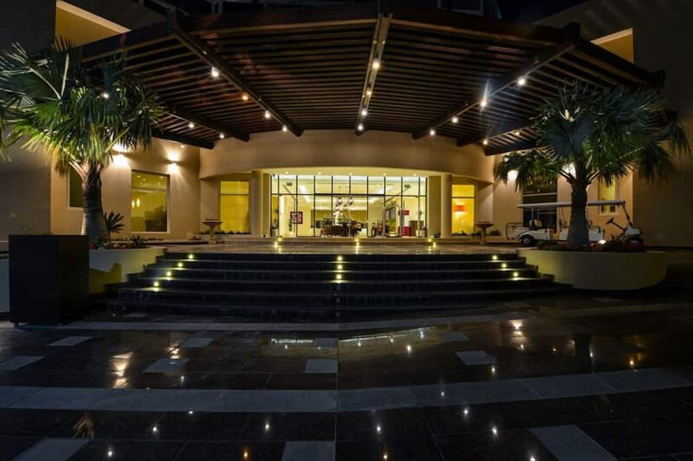 Simaisma, A Murwab Resort 写真