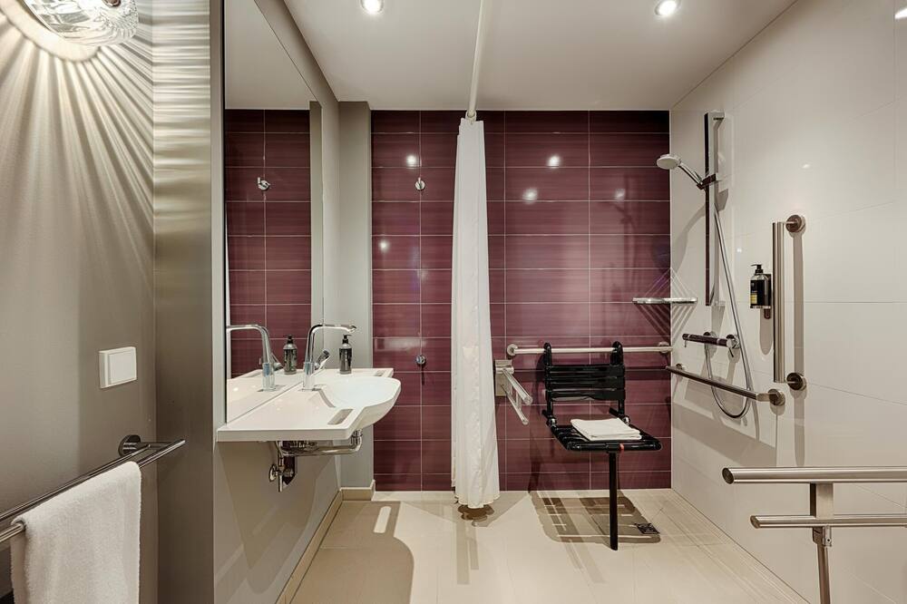 プレミア イン ベルリン シティ センター 写真