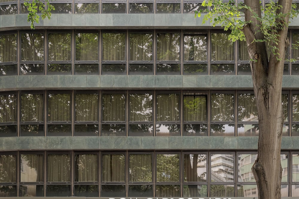 ホテル ドン カルロス パーク 写真