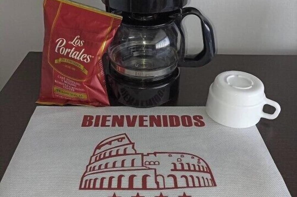 Hotel Roma Guadalajara 写真