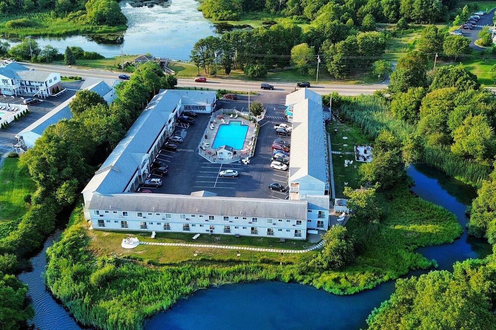 ケープ サンズ イン 写真