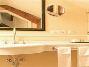 ユニーク ホテル インネレ エンゲ 写真